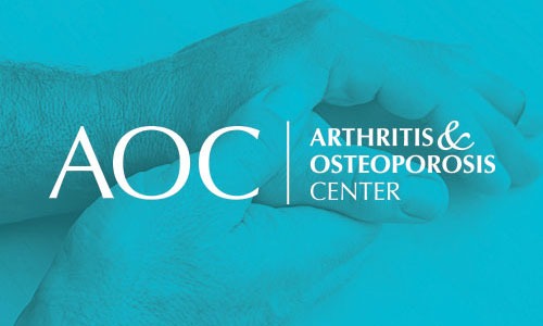 Arthritis & Osteoporosis Center